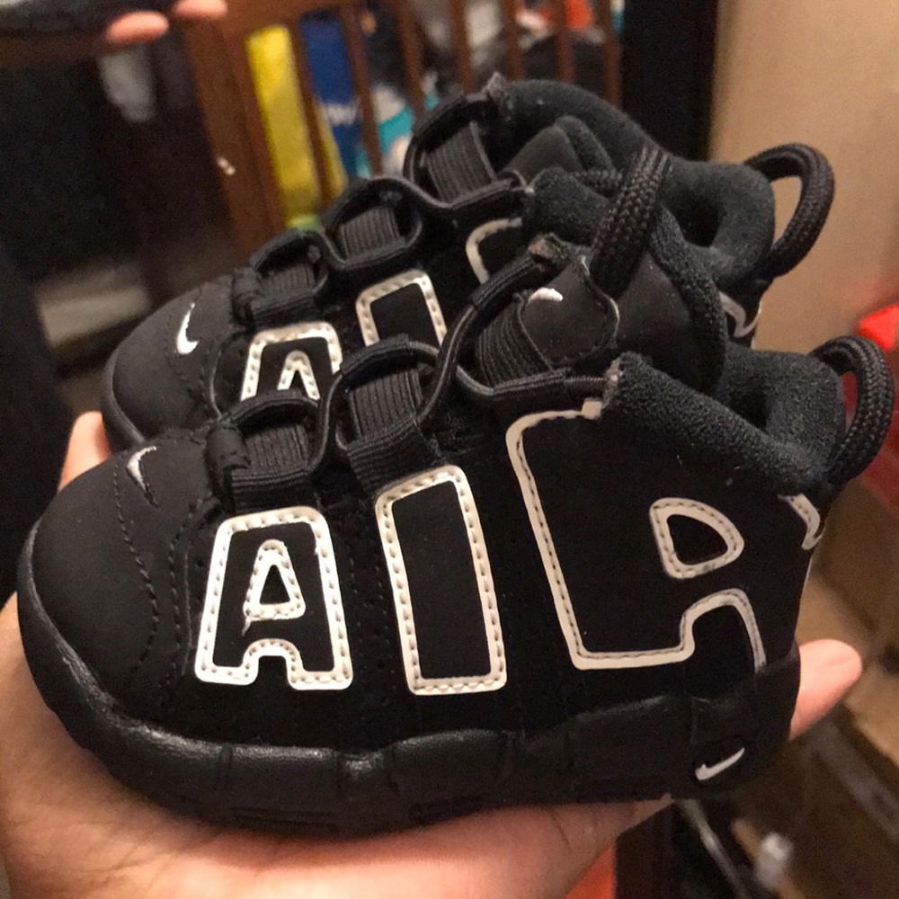 Nike air more uptempo (TD)